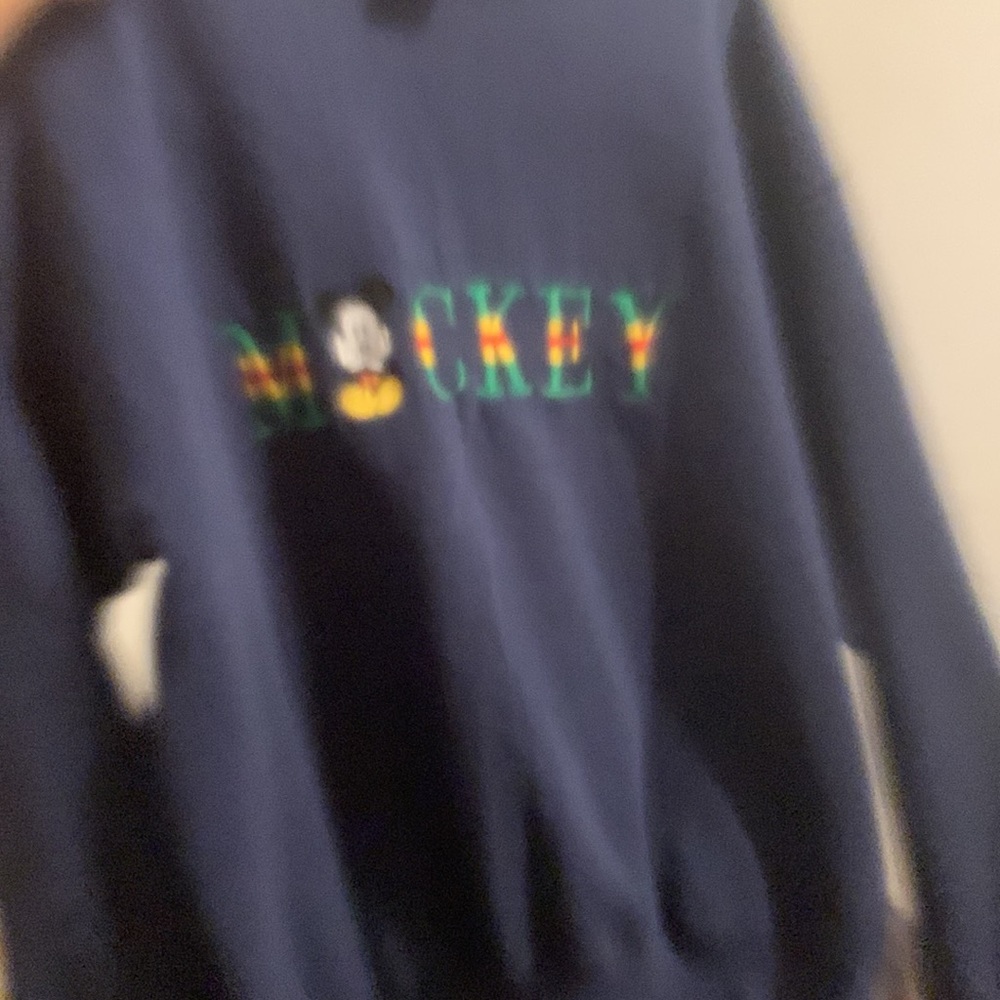 Micky co sweater - Picture 3 of 3